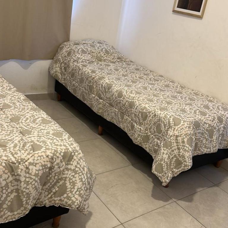 departamentos apart quetzal - Two-Bedroom Apartment - 11