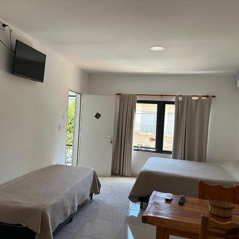 departamentos apart quetzal - Apartamento de 1 dormitorio - 2