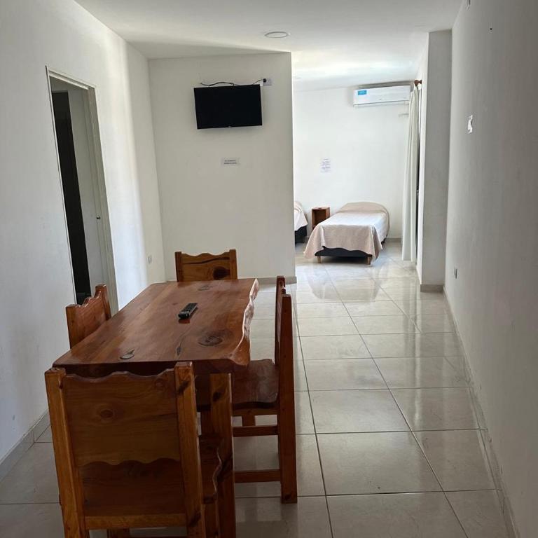 departamentos apart quetzal - Apartamento de 1 dormitorio - 5