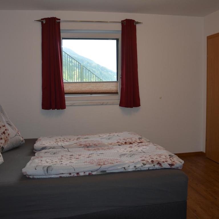Appartement Wieshof - Apartment mit Blick auf die Berge - 22