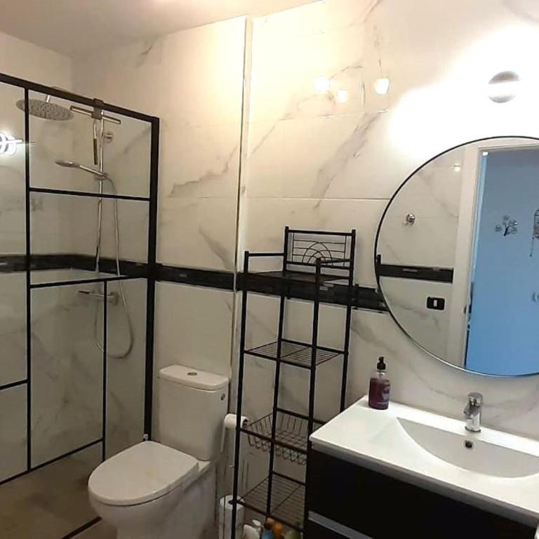 Edificio Cañadas - Apartamento de 1 dormitorio - 10