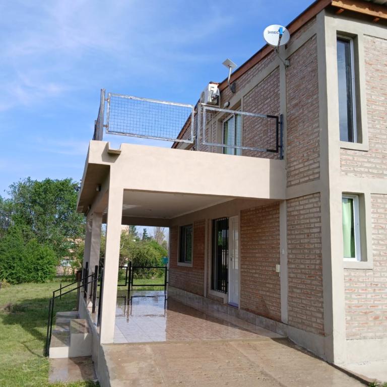 Remanso - Casa de 3 dormitorios - 35