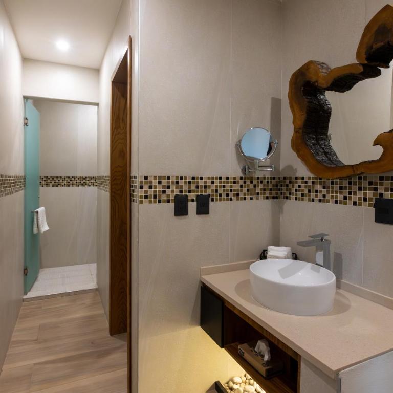 Hotel Mundo Maya Tulum Aeropuerto - Suite Junior - 3