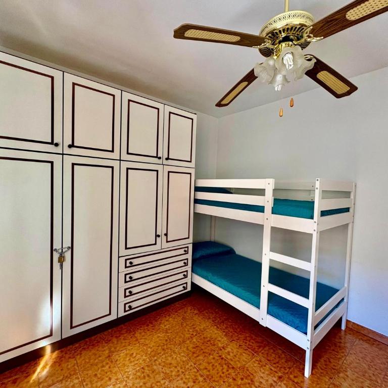 Goceano Mare - Appartamento con 2 Camere da Letto - 11