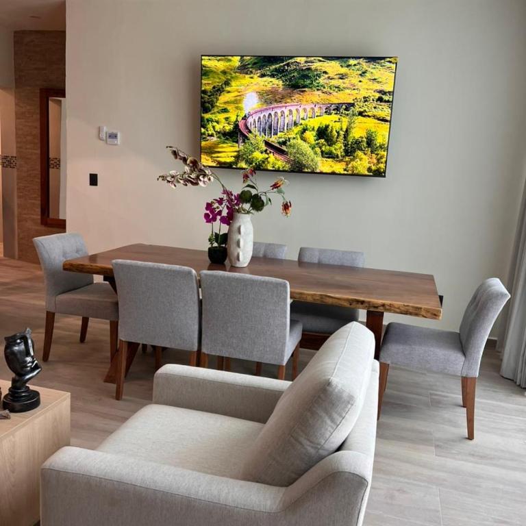 Hotel Mundo Maya Tulum Aeropuerto - Suite Presidencial - 15