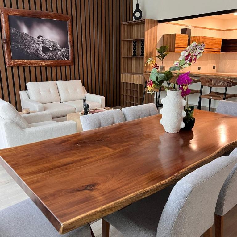 Hotel Mundo Maya Tulum Aeropuerto - Suite Presidencial - 2
