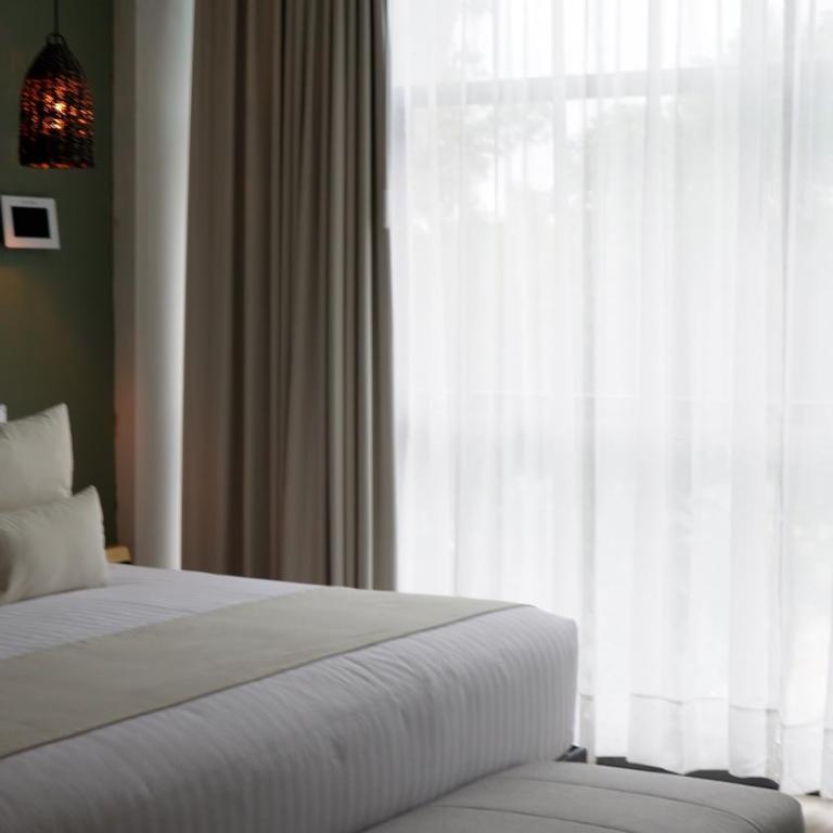 Hotel Mundo Maya Tulum Aeropuerto - Suite Presidencial - 12