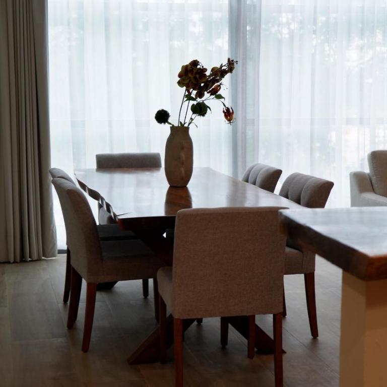 Hotel Mundo Maya Tulum Aeropuerto - Suite Presidencial - 14
