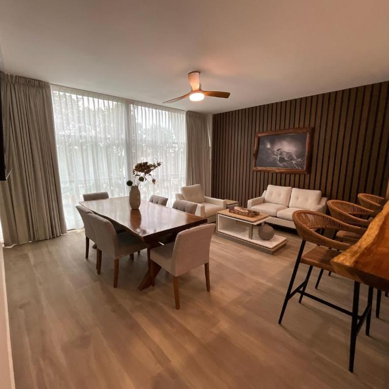 Hotel Mundo Maya Tulum Aeropuerto - Suite Presidencial - 13