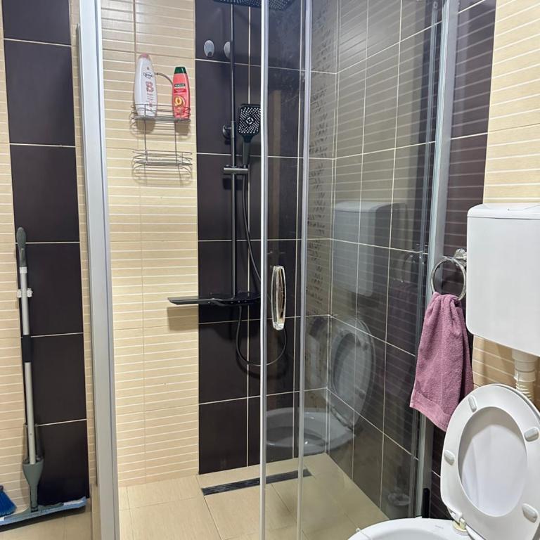 Relax Apartment - Apartman sa 1 Spavaćom Sobom - 10
