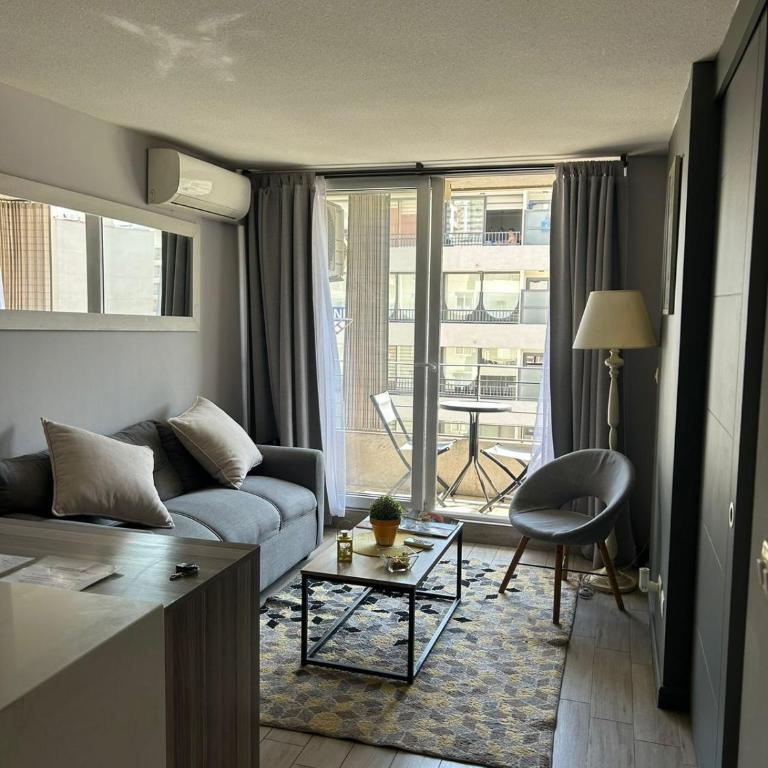 Acojedor metros del metro - Apartamento de 2 dormitorios - 5