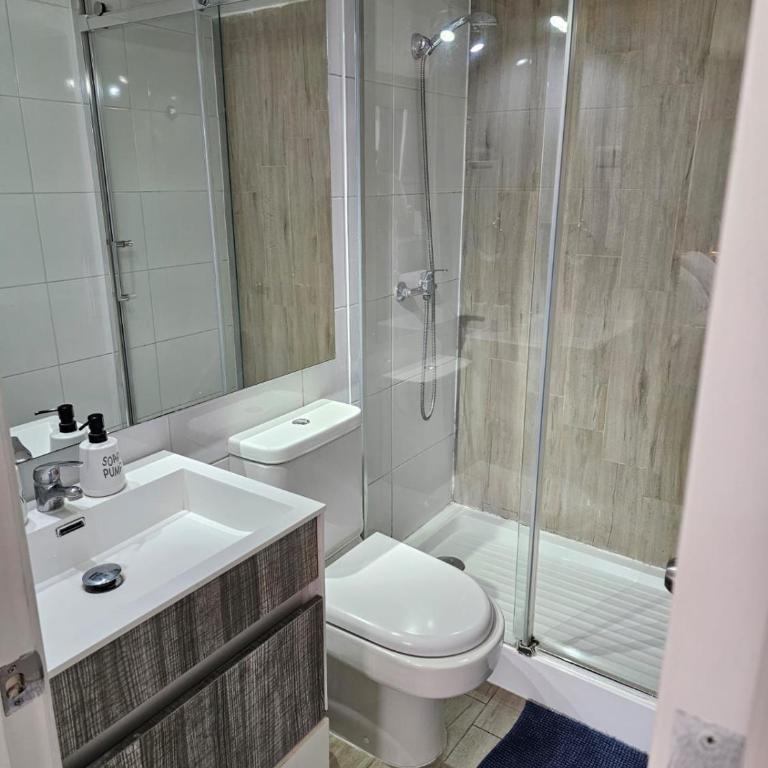 Acojedor metros del metro - Apartamento de 2 dormitorios - 7