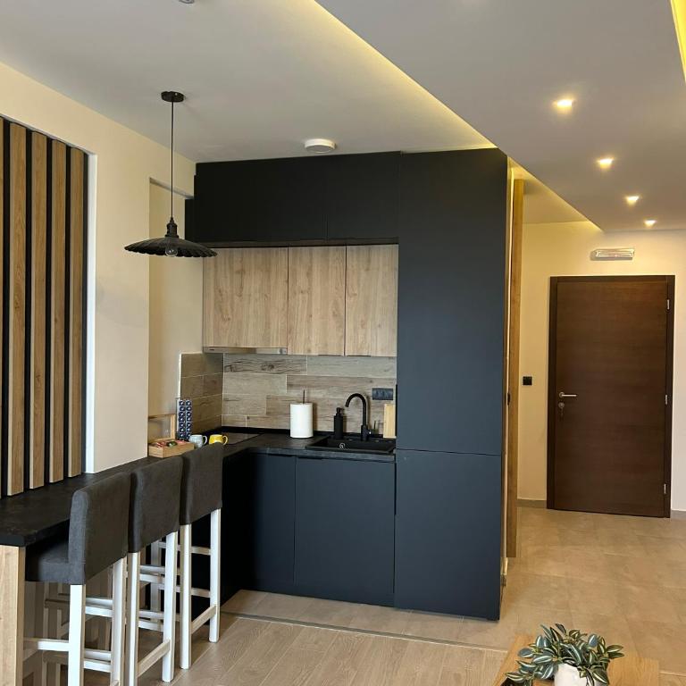 Milmari Bonita Nlux87 - One-Bedroom Apartment - 2
