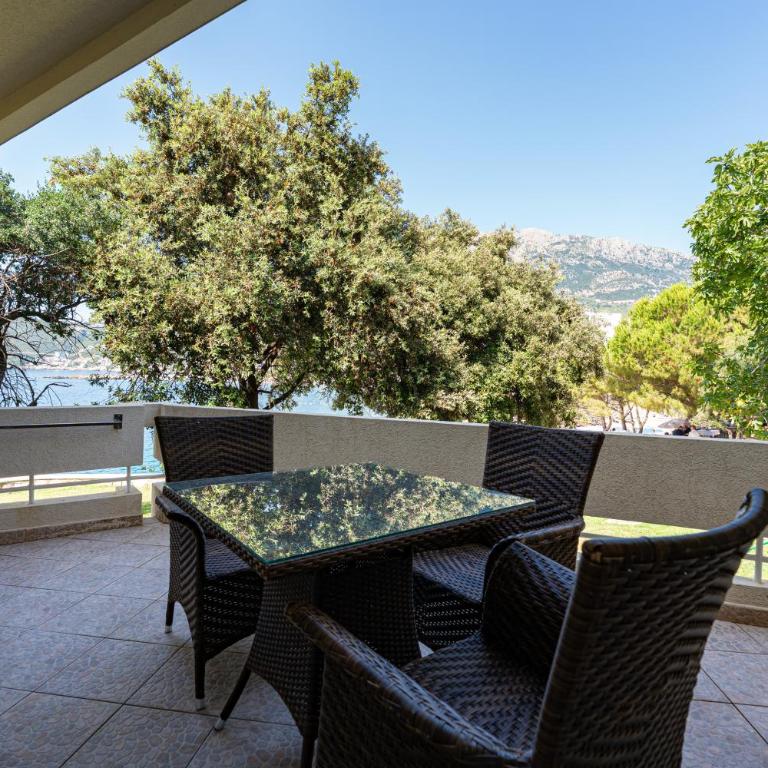 Radisson Resort Ruza Vjetrova - Apartman sa 2 Spavaće Sobe - 13