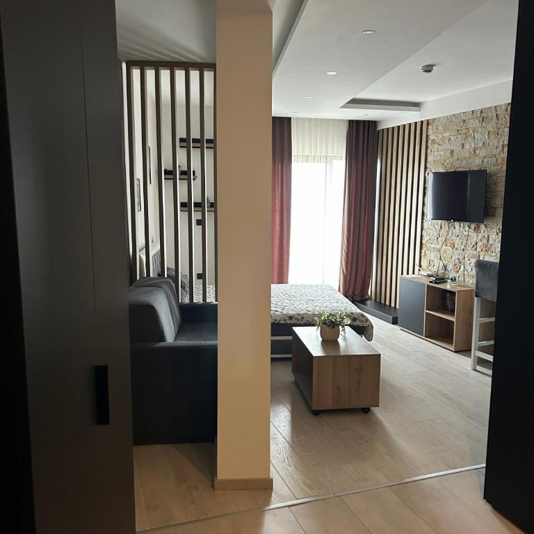 Milmari Bonita Nlux87 - One-Bedroom Apartment - 4