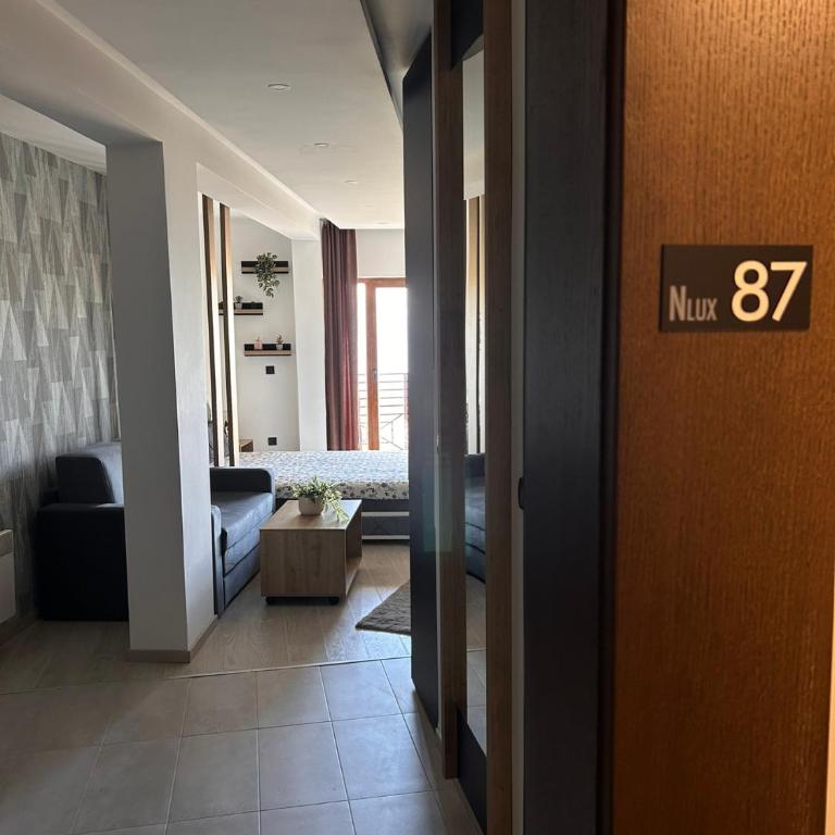 Milmari Bonita Nlux87 - One-Bedroom Apartment - 5