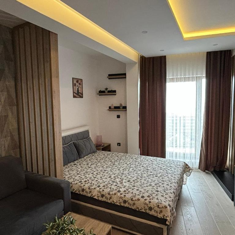 Milmari Bonita Nlux87 - One-Bedroom Apartment - 1