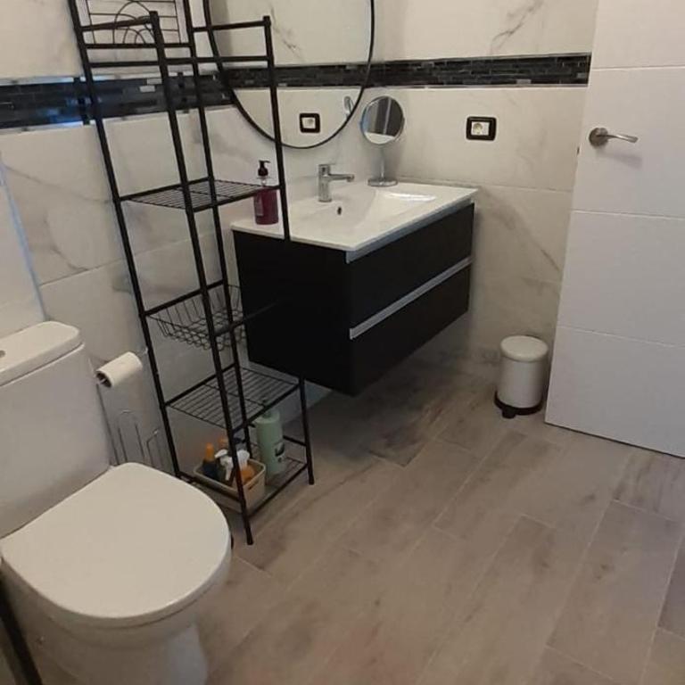 Edificio Cañadas - Apartamento de 1 dormitorio - 11