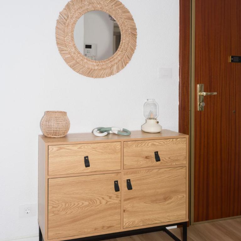 La CASA De CARLA - Three-Bedroom Apartment - 7