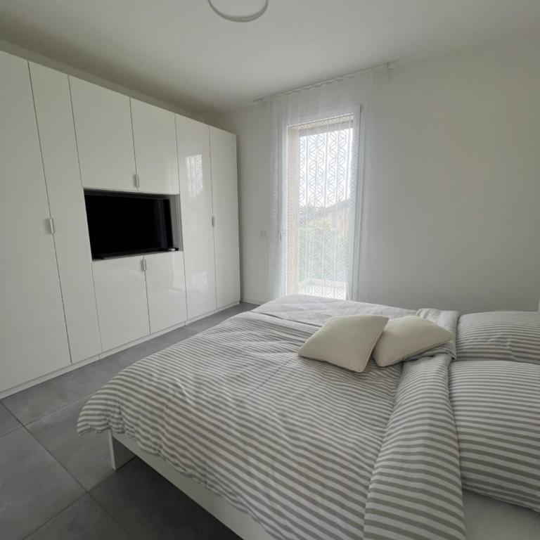 Neue Penthouse Wohnung mit Whirlpool und Garage - Appartamento con 2 Camere da Letto - 13
