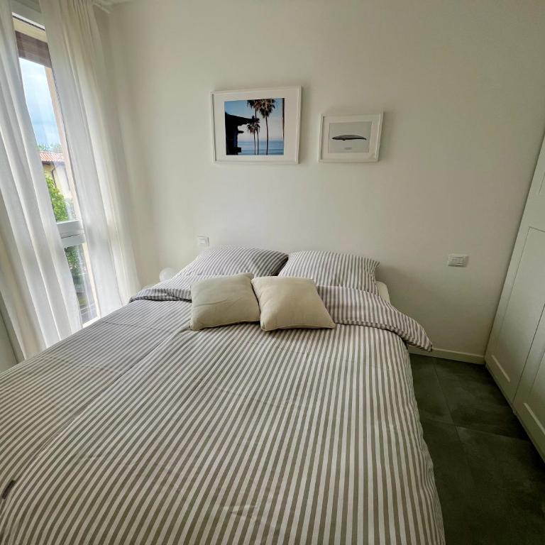 Neue Penthouse Wohnung mit Whirlpool und Garage - Appartamento con 2 Camere da Letto - 14