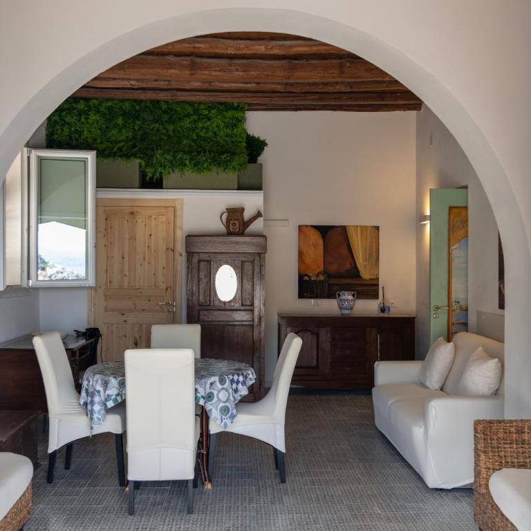 Casetta Bianca Luxury - Casa con 2 Camere da Letto - 42