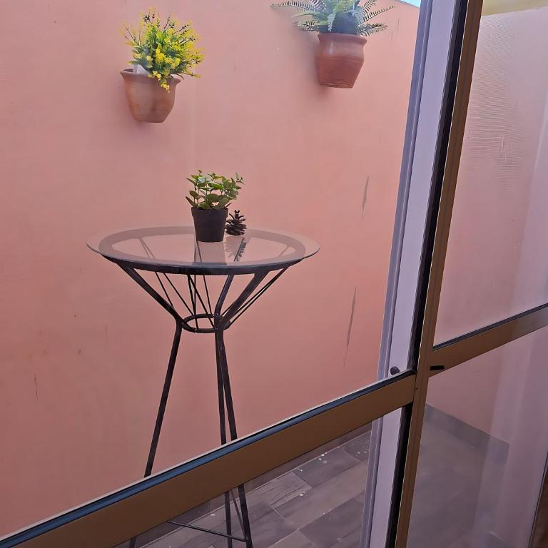 El Algarrobo: Bueno, Bonito y Barato - Apartamento - 6