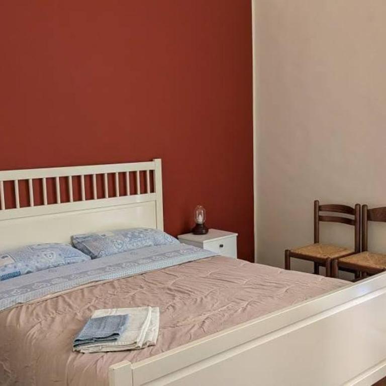 Adriano's House Catania Cathedral First floor - Appartamento con 3 Camere da Letto - 5