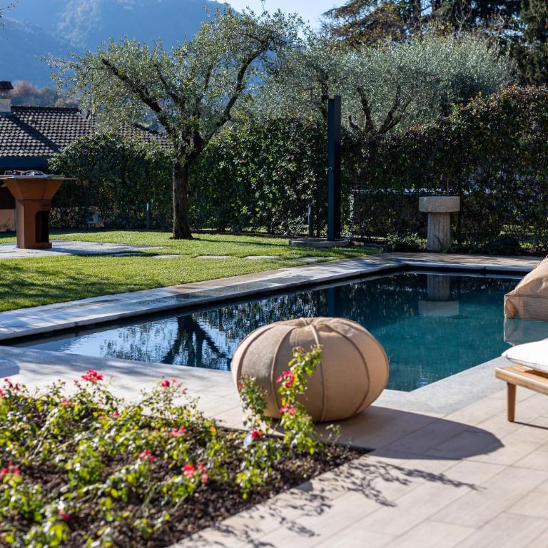 Villa Vitali - Bellagio - Casa con 3 Camere da Letto - 6