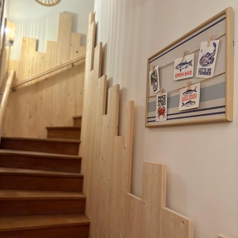 Charmante maison rénovée au cœur du village de Gruissan - Casa de 3 dormitorios - 22