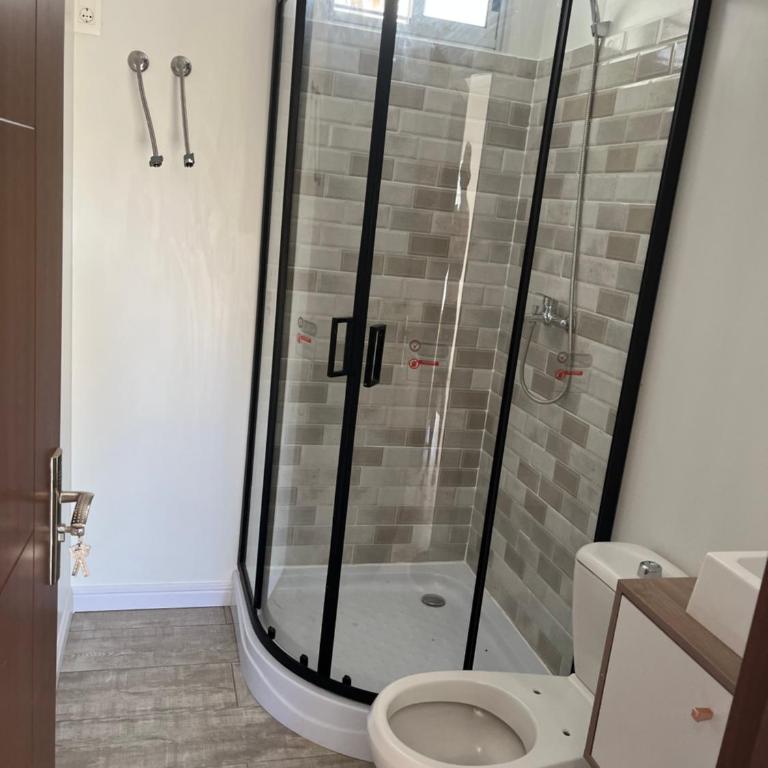 Porfiado - Casa con 1 dormitorio - 3