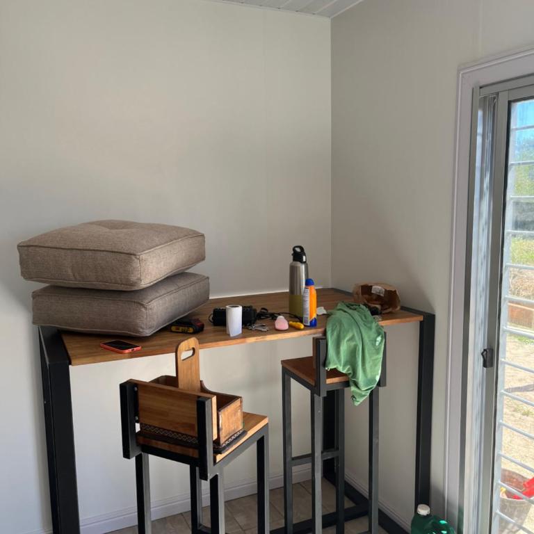 Porfiado - Casa con 1 dormitorio - 8