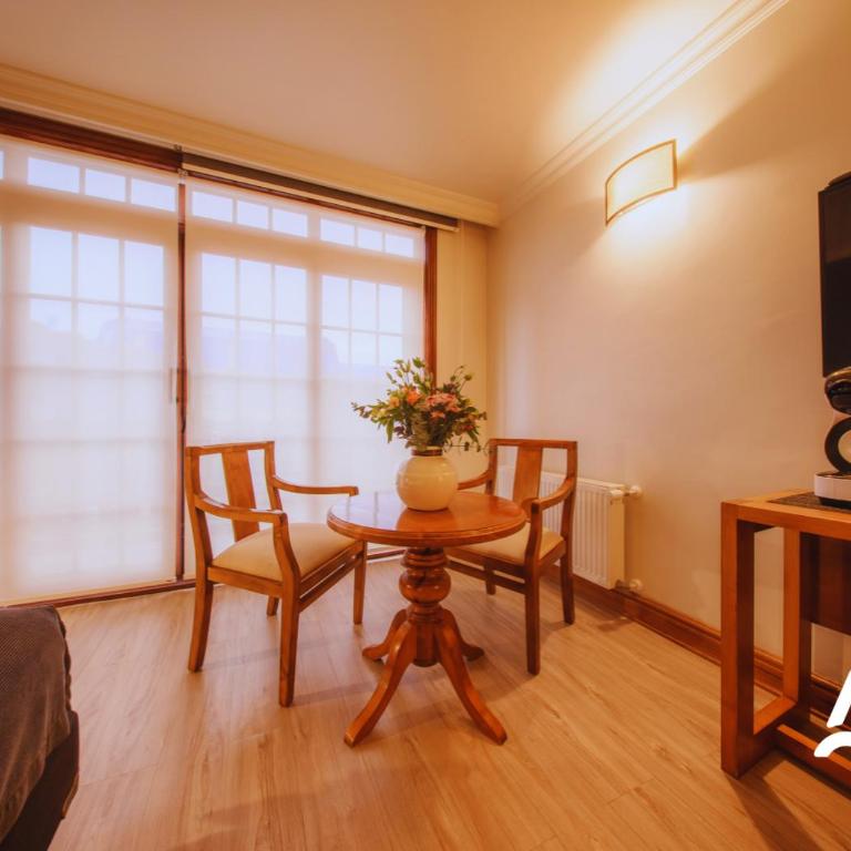 Almasur Punta Arenas - Suite - 3