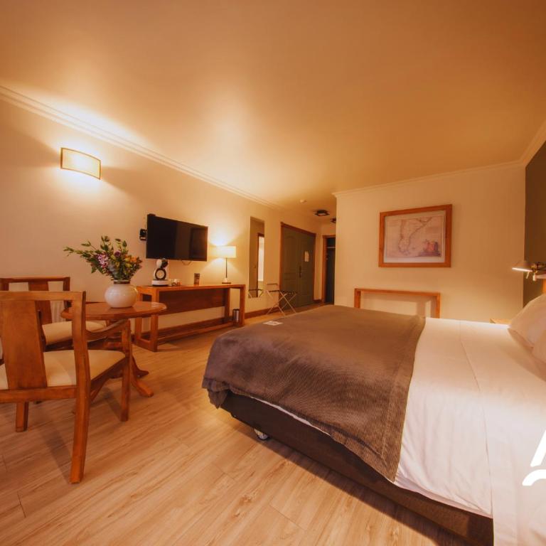 Almasur Punta Arenas - Suite - 2