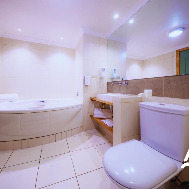 Almasur Punta Arenas - Suite - 4
