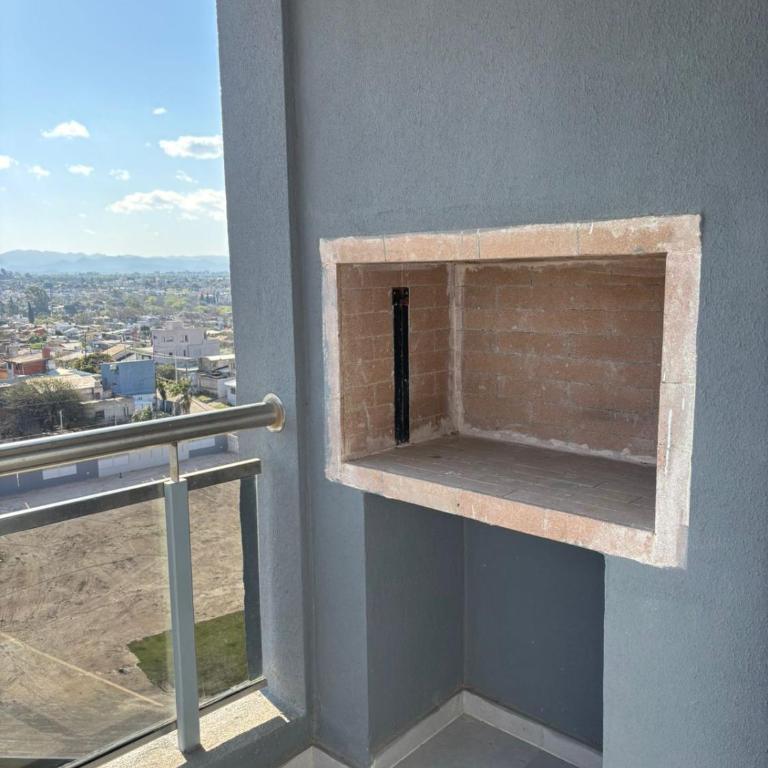 Cuidad Gama Luxury - 2 Dormitorios - Apartamento con balcón - 9
