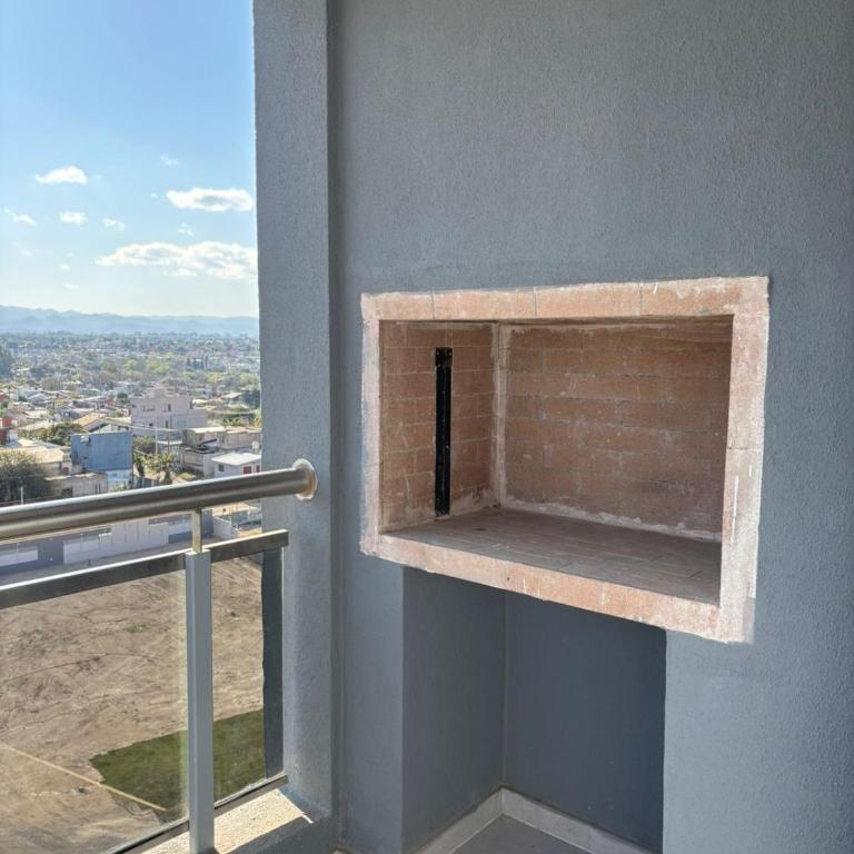 Cuidad Gama Luxury - 2 Dormitorios - Apartamento con balcón - 10
