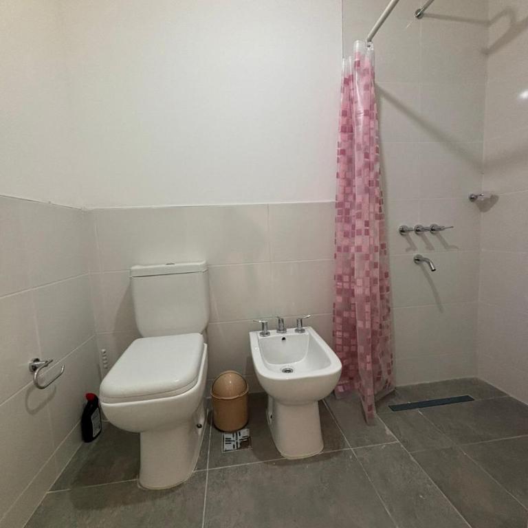 Cuidad Gama Luxury - 2 Dormitorios - Apartamento con balcón - 13