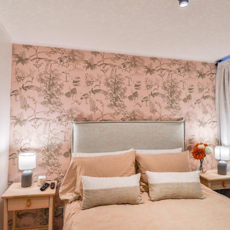 HOM l WiFi cerca del metro Bellas Artes - Apartment - 10