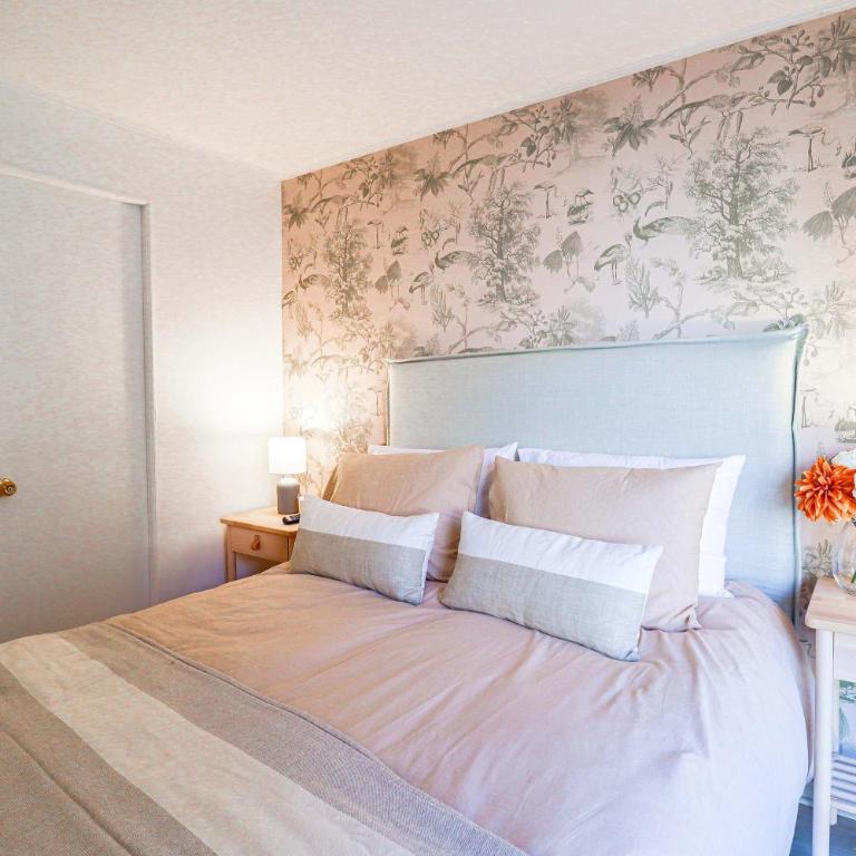 HOM l WiFi cerca del metro Bellas Artes - Apartment - 1