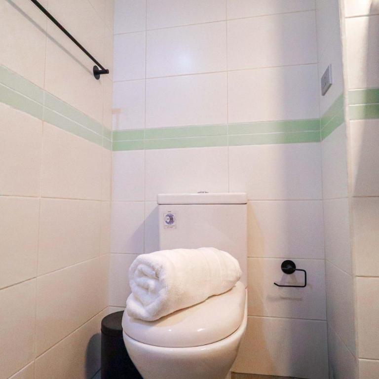 HOM l WiFi cerca del metro Bellas Artes - Apartment - 21