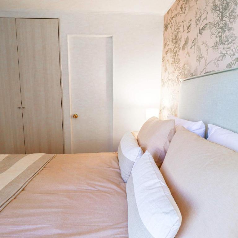 HOM l WiFi cerca del metro Bellas Artes - Apartment - 22