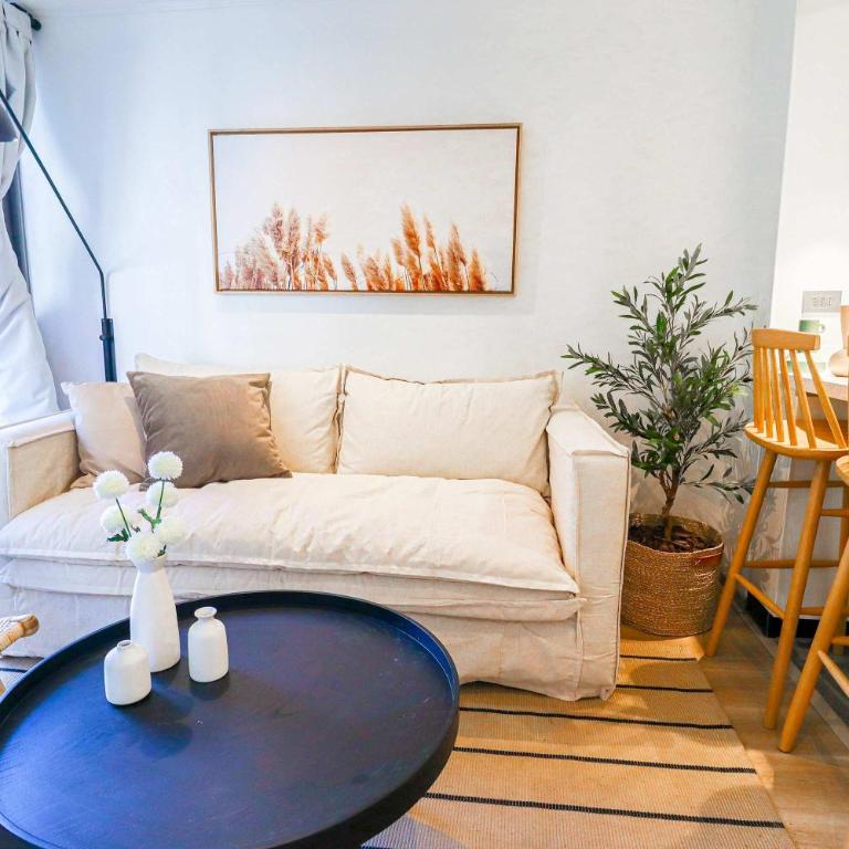 HOM l WiFi cerca del metro Bellas Artes - Apartment - 23