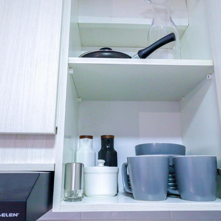 HOM l WiFi cerca del metro Bellas Artes - Apartment - 26