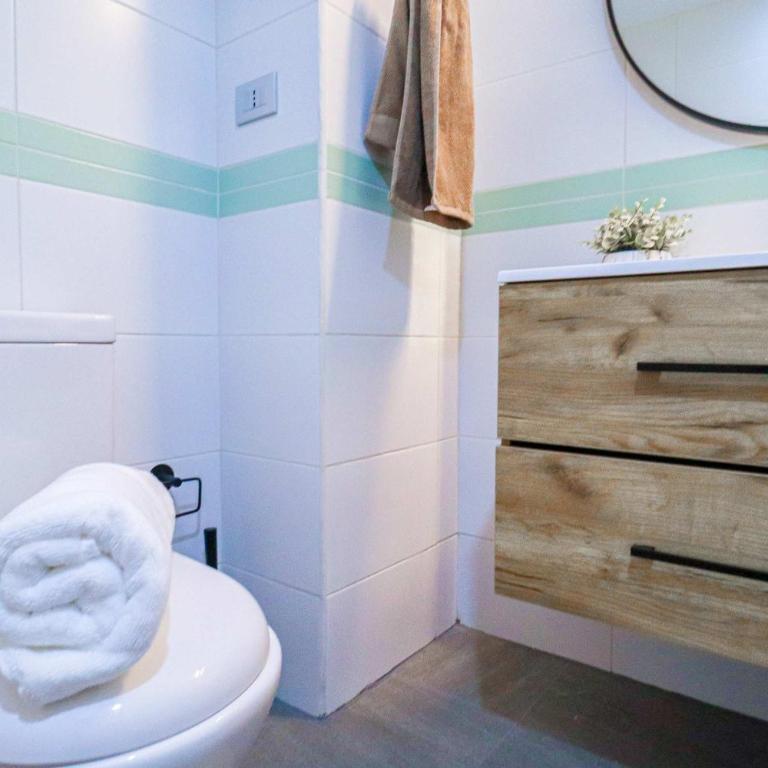 HOM l WiFi cerca del metro Bellas Artes - Apartment - 31
