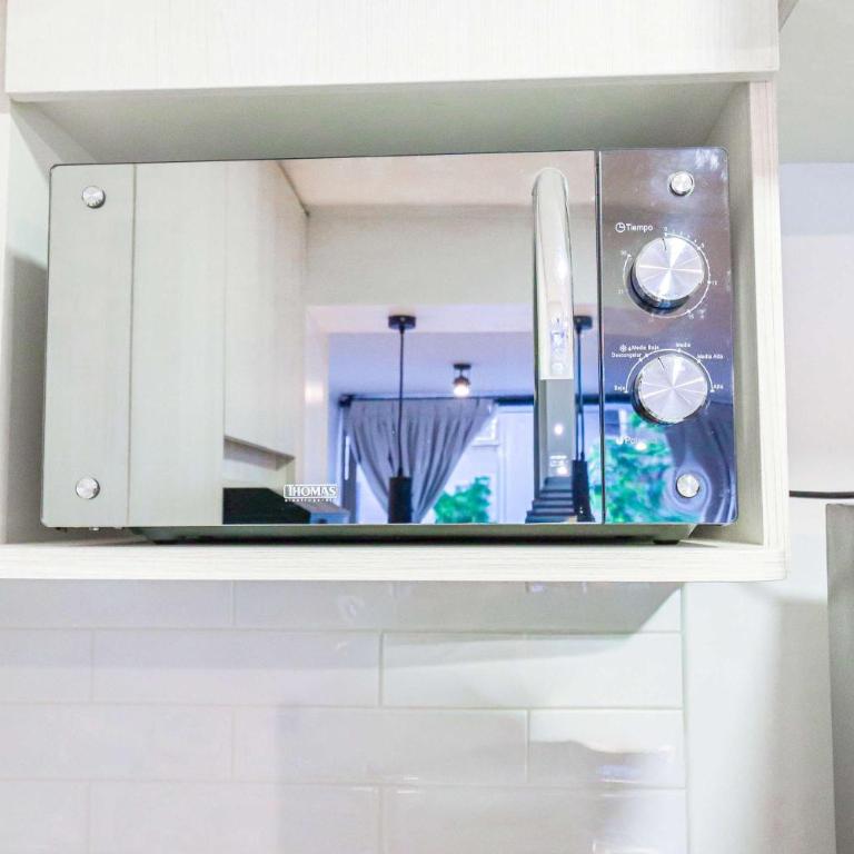 HOM l WiFi cerca del metro Bellas Artes - Apartment - 34