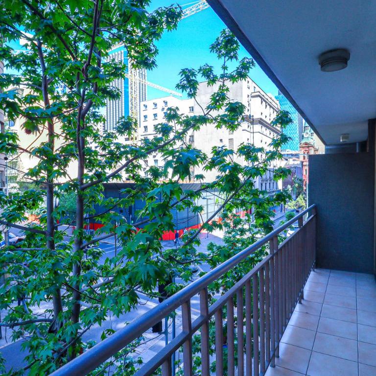HOM l WiFi cerca del metro Bellas Artes - Apartment - 39