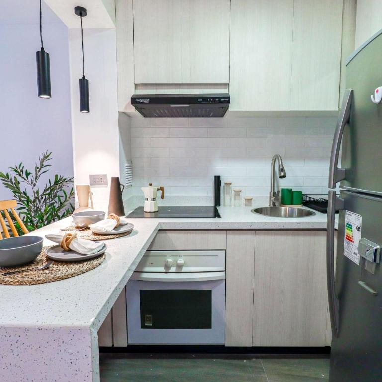HOM l WiFi cerca del metro Bellas Artes - Apartment - 41