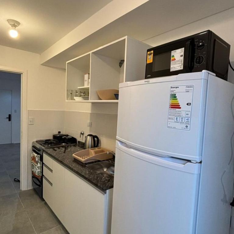 Cuidad Gama Luxury - 2 Dormitorios - Apartamento Deluxe de 1 dormitorio - 4