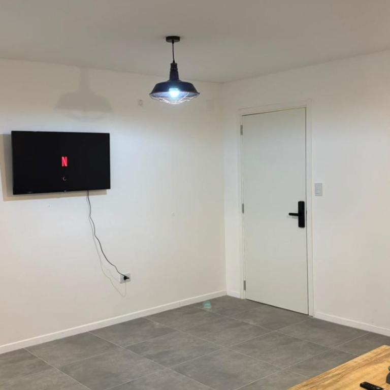 Cuidad Gama Luxury - 2 Dormitorios - Apartamento con balcón - 4
